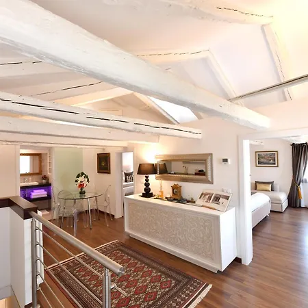 Apartment Sweet Frari Venice