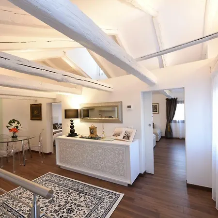 Sweet Frari Venise