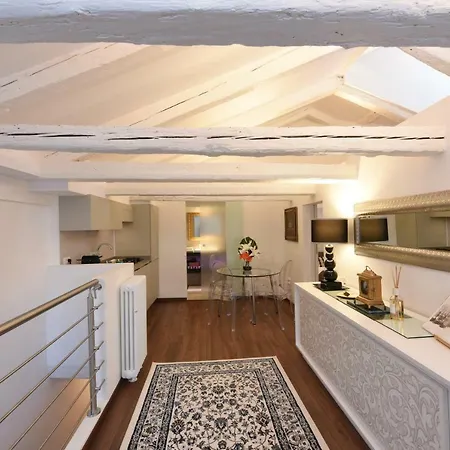 Sweet Frari Appartement