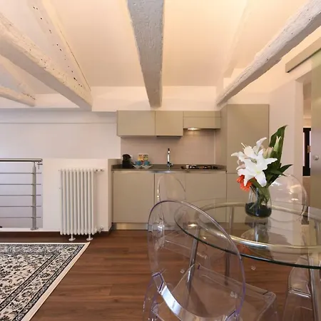 Sweet Frari Appartamento