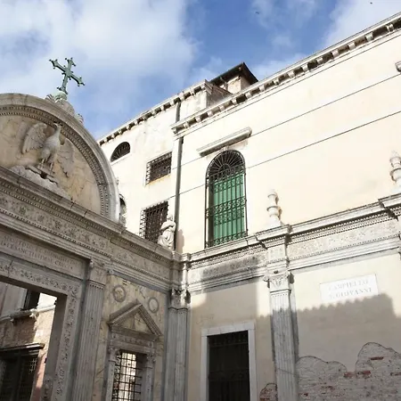 Sweet Frari Appartamento