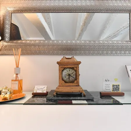 Sweet Frari Апартаменты