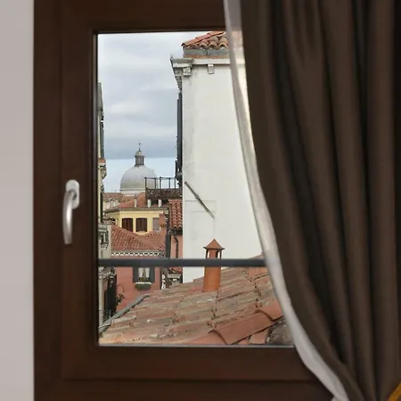 Апартаменты Sweet Frari *