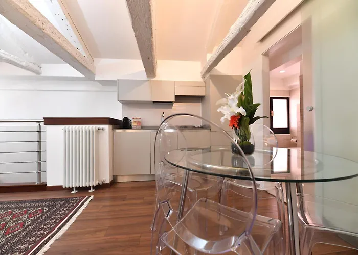 Sweet Frari Appartamento Venezia