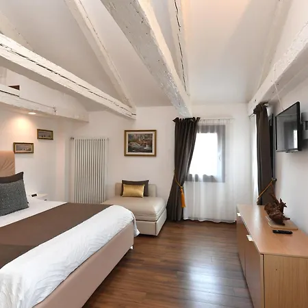 Sweet Frari Appartement Venetië